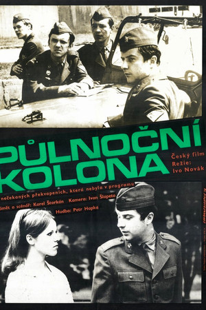 Půlnoční kolona