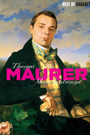 Thomas Maurer - Menschenfreund