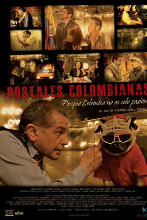 Postales Colombianas