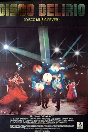 Disco Delirio
