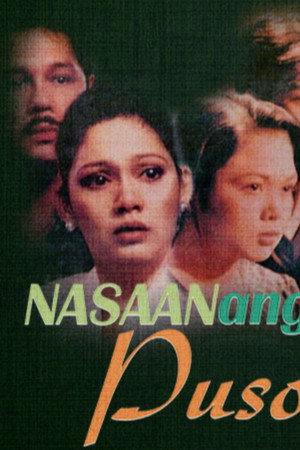 Nasaan ang Puso