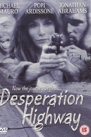 Desperation Highway