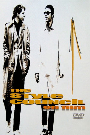 The Style Council on film