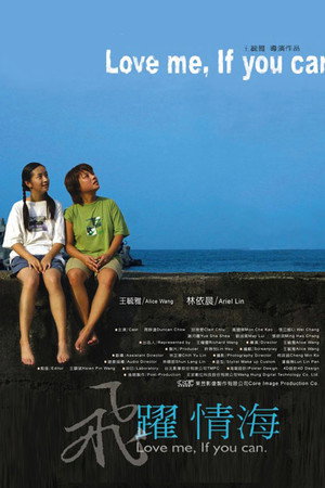 飞跃情海(台版)