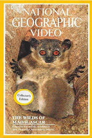 National Geographic's Africa: Wilds of Madagascar