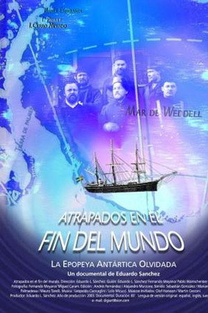 Atrapados en el fin del mundo