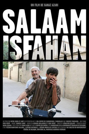 Salaam Isfahan
