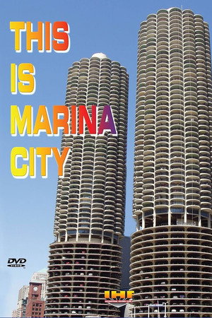 This is Marina City