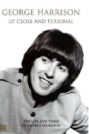George Harrison: Up Close and Personal