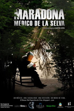 Maradona, Médico de la Selva