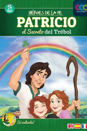 Patricio (El Secreto del Árbol)