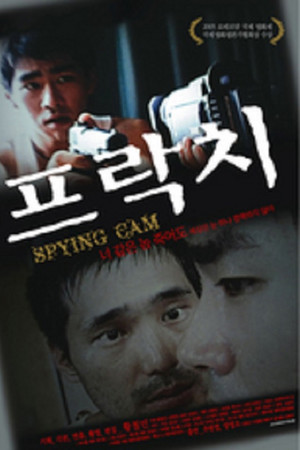 Spying Cam
