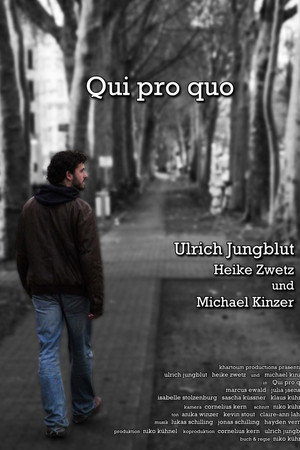 Qui pro quo