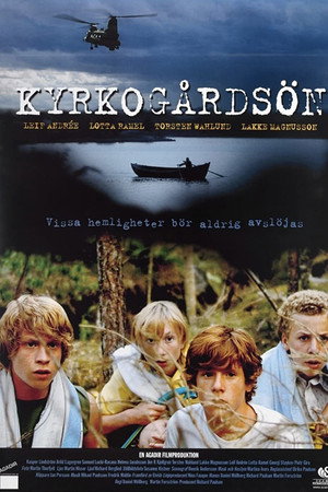 Kyrkogårdsön