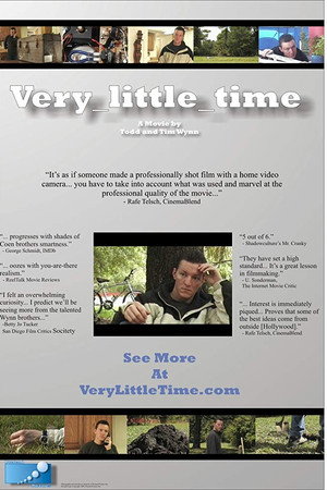 Very Little Time