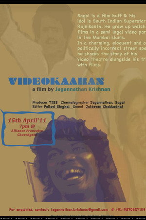 Videokaaran