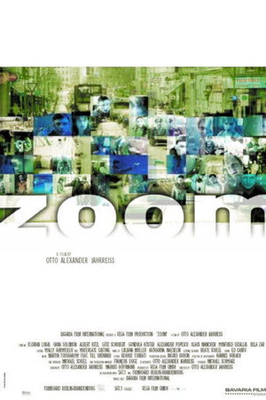 Zoom - It's Always About Getting Closer