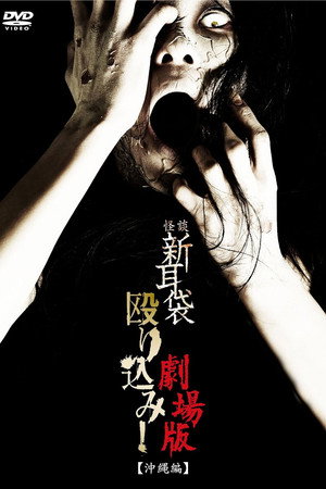 怪谈新耳袋突击!电影版 冲绳篇