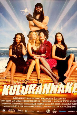 Kuldrannake