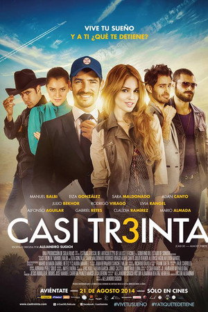 Casi Treinta