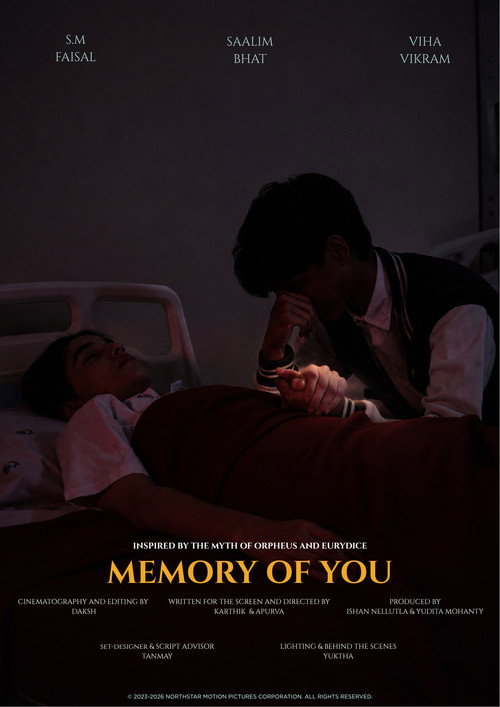 Memory of You