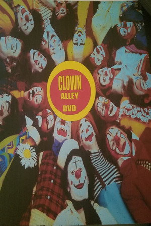 Clown Face!