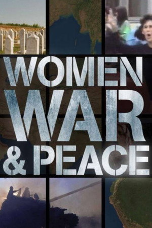 The War We Are Living