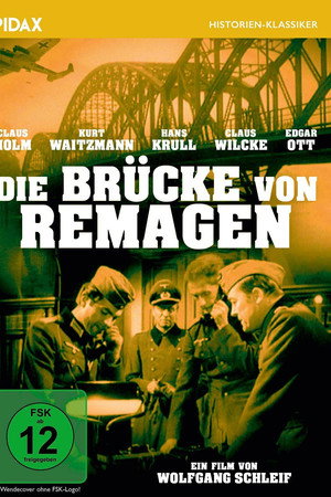 Die Brücke von Remagen