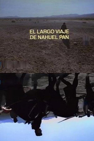 El largo viaje de Nahuel Pan