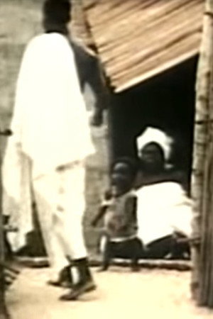 Candomblé no Togo