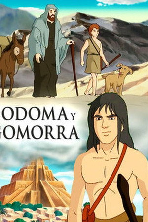 Sodoma y Gomorra