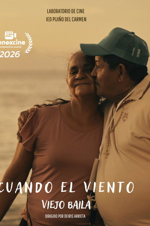 Cuando el viento viejo baila