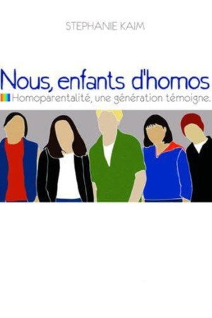 Nous, enfants d'homos