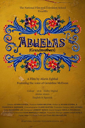 Abuelas