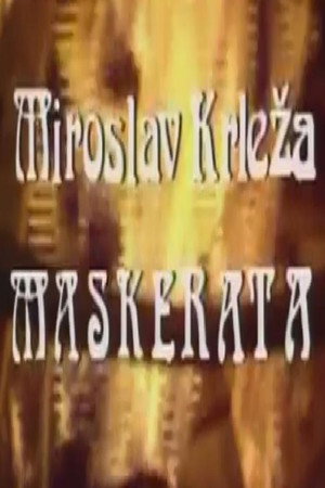 Maskerata