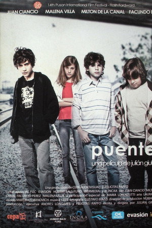 Puentes