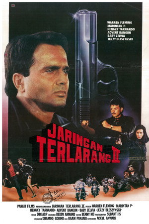 Jaringan Terlarang 2