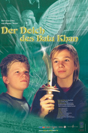 Der Dolch des Batu Khan