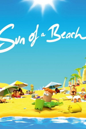 Sun of a Beach
