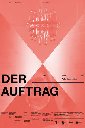 Der Auftrag