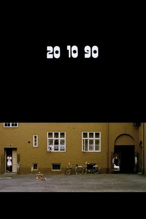 Oslofilm: 20 10 90