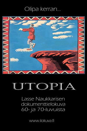 Olipa kerran utopia