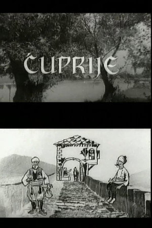 Ćuprije
