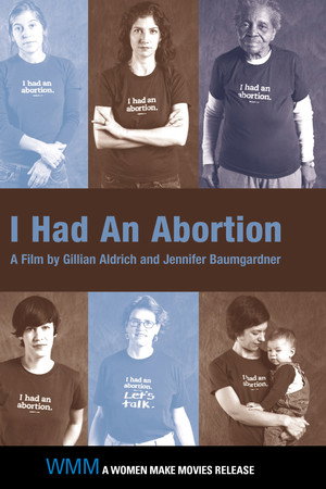 I Had an Abortion