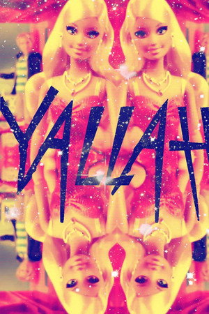 Yallah !