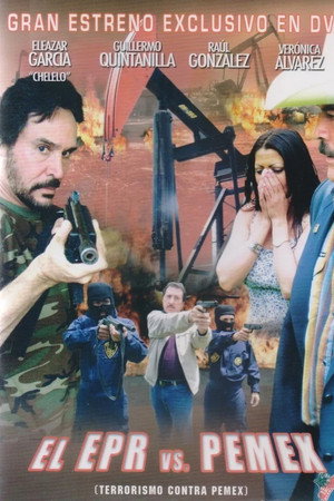 EPR Vs PEMEX