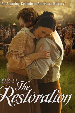 Joseph Smith: The Prophet of the Restoration