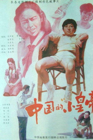中国的“小皇帝”