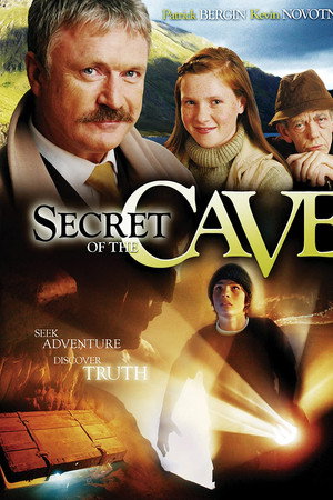 Secret of the Cave