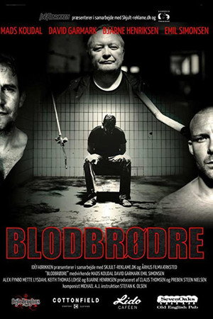Blodbrødre